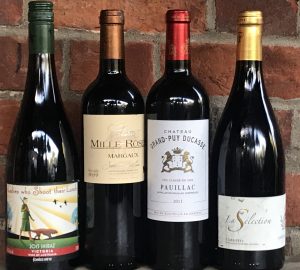 wines