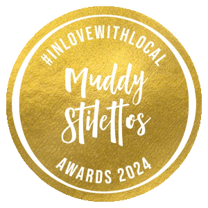 Muddy Stilettos Awards
